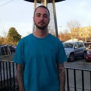 Meet your Posher, Tanner